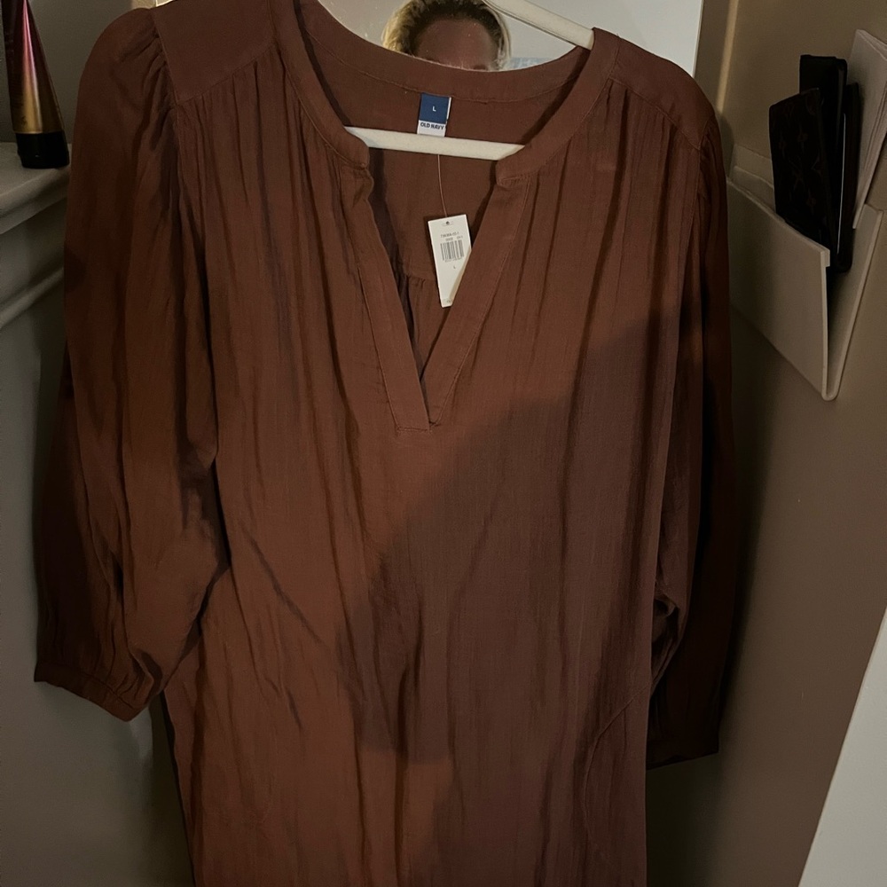 NWT Old Navy Dress size Large